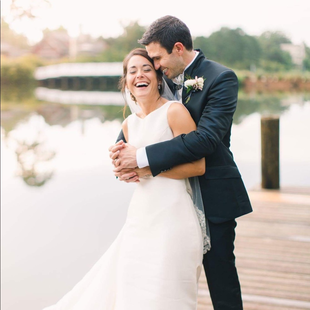 Meet your Posher, Alyson